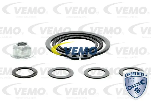 V40-77-1002 VEMO Электромагнитное сцепление, компрессор (фото 3)