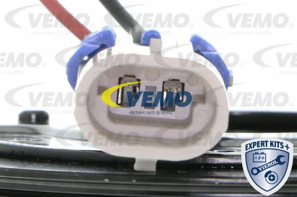 V40-77-1003 VEMO Электромагнитное сцепление, компрессор (фото 2)