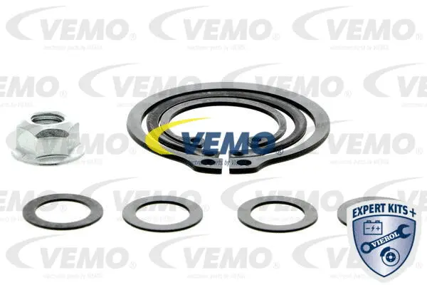 V40-77-1003 VEMO Электромагнитное сцепление, компрессор (фото 3)