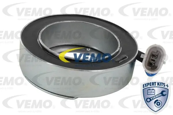 V40-77-1014 VEMO Катушка, электромагнитное сцепление - копрессор (фото 1)