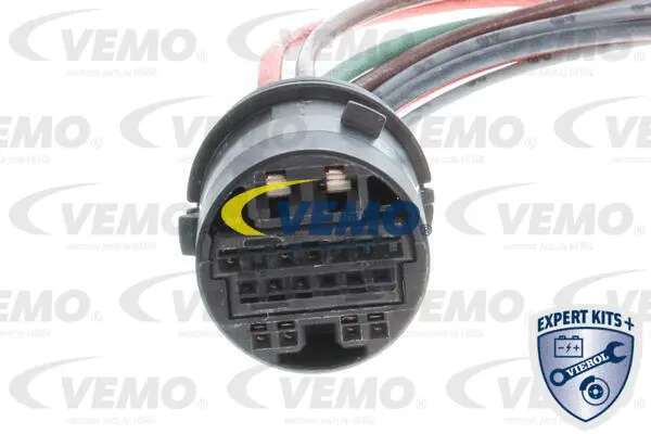 V40-83-0010 VEMO Ремонтный комплект, кабельный комплект (фото 2)