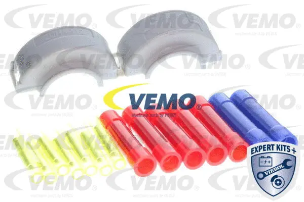 V40-83-0010 VEMO Ремонтный комплект, кабельный комплект (фото 3)