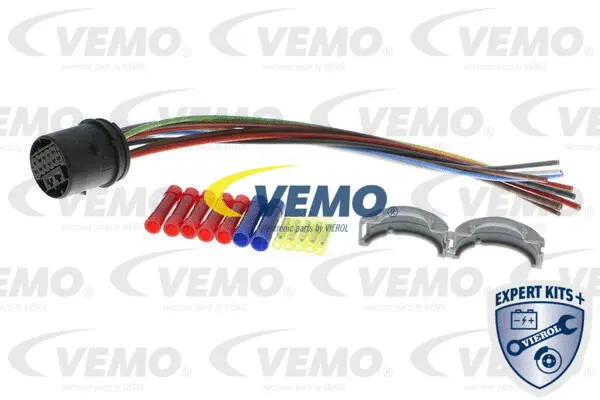 V40-83-0032 VEMO Ремонтный комплект, кабельный комплект (фото 1)