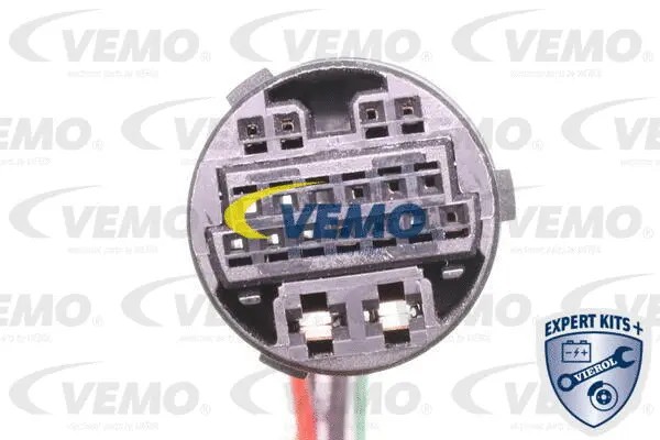 V40-83-0037 VEMO Ремонтный комплект, кабельный комплект (фото 2)