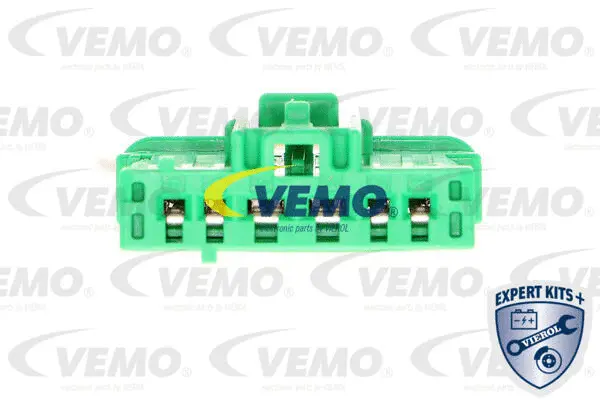 V42-83-0003 VEMO Ремонтный комплект, кабельный комплект (фото 2)