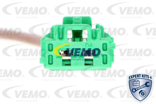 V42-83-0003 VEMO Ремонтный комплект, кабельный комплект (фото 3)