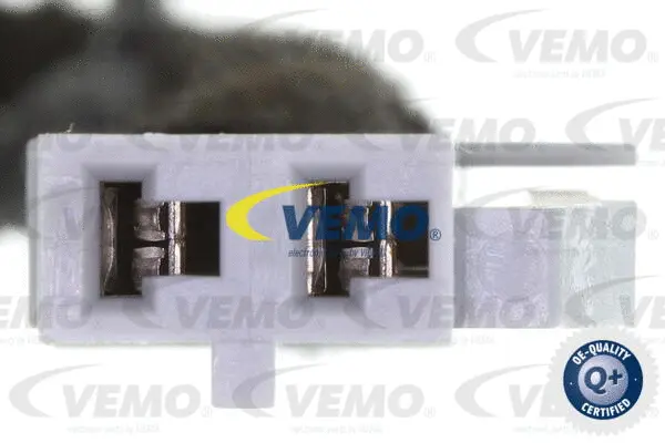 V46-72-0223 VEMO Витая пружина, подушка безопасности (фото 2)