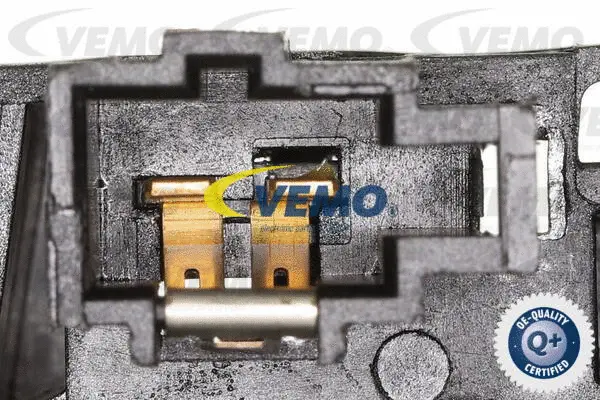V46-72-0223 VEMO Витая пружина, подушка безопасности (фото 4)