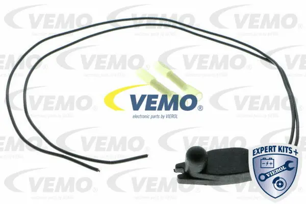 V46-83-0014 VEMO Ремонтный комплект кабеля, датчик внешней температуры (фото 1)