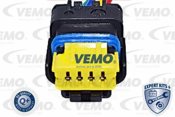 V46-83-0018 VEMO Ремонтный комплект кабеля, задний фонарь (фото 2)