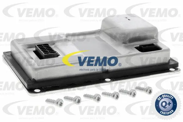 V46-84-0003 VEMO Устройство зажигания, газоразрядная лампа (фото 1)