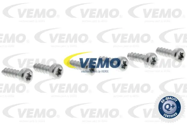 V46-84-0003 VEMO Устройство зажигания, газоразрядная лампа (фото 3)