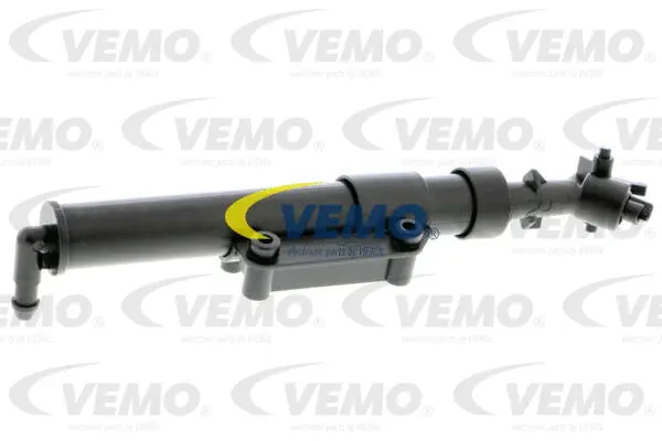 V95-08-0013 VEMO Распылитель воды для чистки, система очистки фар (фото 1)