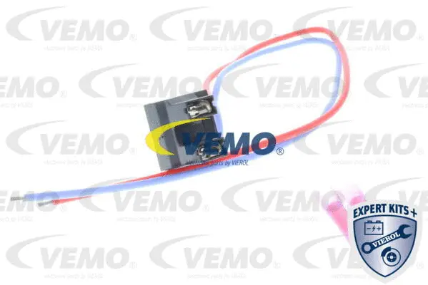 V99-83-0002 VEMO Ремонтный комплект, кабельный комплект (фото 1)