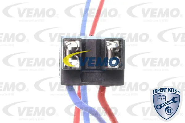 V99-83-0002 VEMO Ремонтный комплект, кабельный комплект (фото 2)