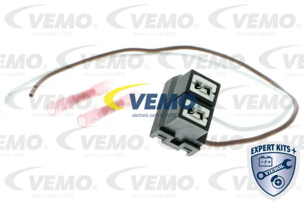 V99-83-0003 VEMO Ремонтный комплект, кабельный комплект (фото 1)