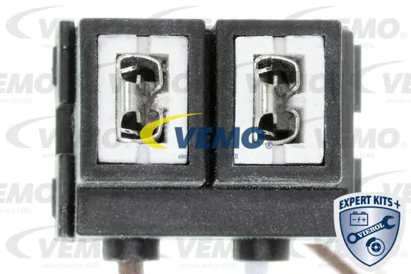V99-83-0003 VEMO Ремонтный комплект, кабельный комплект (фото 2)