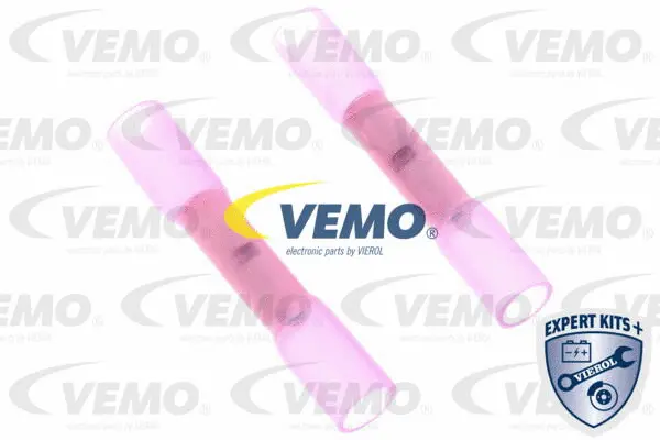 V99-83-0003 VEMO Ремонтный комплект, кабельный комплект (фото 3)