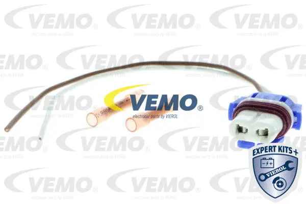 V99-83-0005 VEMO Ремонтный комплект кабеля, основная фара (фото 1)