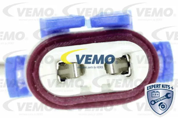 V99-83-0005 VEMO Ремонтный комплект кабеля, основная фара (фото 2)
