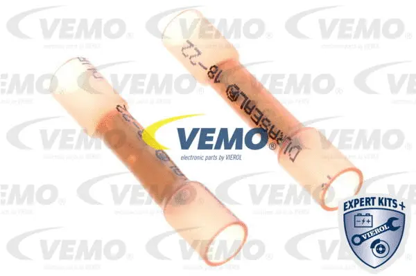 V99-83-0005 VEMO Ремонтный комплект кабеля, основная фара (фото 3)