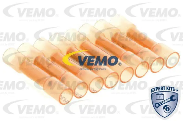 V99-83-0012 VEMO Ремонтный комплект, кабельный комплект (фото 3)