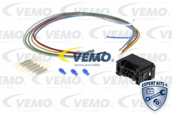 V99-83-0013 VEMO Ремонтный комплект, кабельный комплект (фото 1)