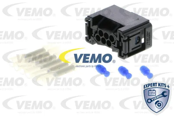 V99-83-0013 VEMO Ремонтный комплект, кабельный комплект (фото 3)
