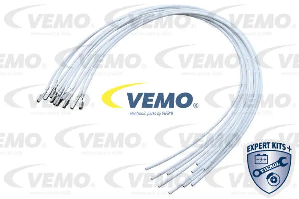 V99-83-0035 VEMO Ремонтный комплект, кабельный комплект (фото 1)