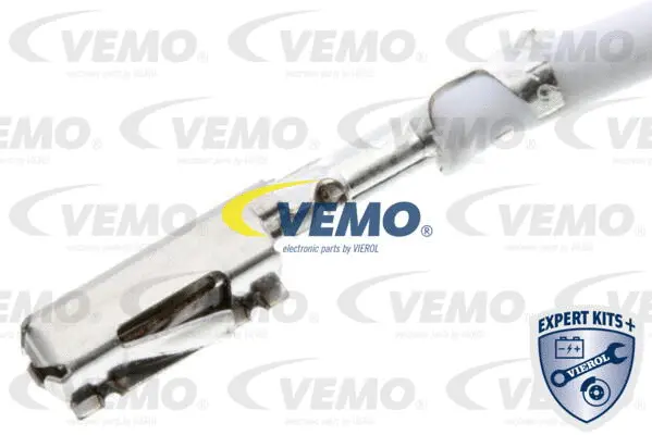 V99-83-0035 VEMO Ремонтный комплект, кабельный комплект (фото 2)