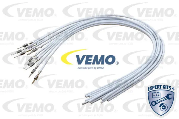 V99-83-0042 VEMO Ремонтный комплект, кабельный комплект (фото 1)