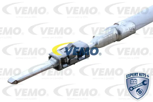V99-83-0042 VEMO Ремонтный комплект, кабельный комплект (фото 2)