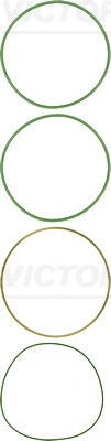 15-28490-01 VICTOR REINZ Комплект прокладок, гильза цилиндра (фото 1)