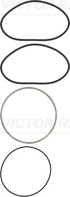 15-34970-01 VICTOR REINZ Комплект прокладок, гильза цилиндра (фото 1)