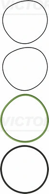 15-37737-01 VICTOR REINZ Комплект прокладок, гильза цилиндра (фото 1)