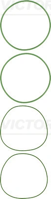 15-76930-01 VICTOR REINZ Комплект прокладок, гильза цилиндра (фото 1)