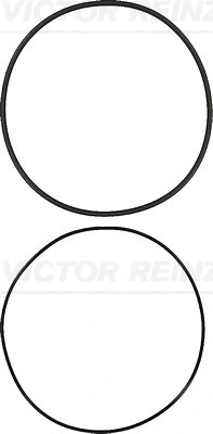 15-77006-01 VICTOR REINZ Комплект прокладок, гильза цилиндра (фото 1)