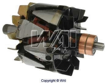 28-151 WAIGLOBAL Ротор, генератор (фото 1)
