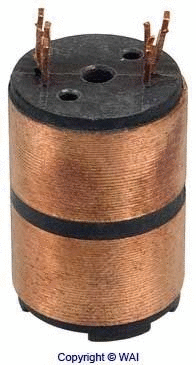 28-1861 WAIGLOBAL Контактное кольцо, генератор (фото 1)