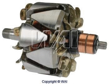 28-208 WAIGLOBAL Ротор, генератор (фото 1)