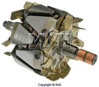 28-8202 WAIGLOBAL Ротор, генератор (фото 1)