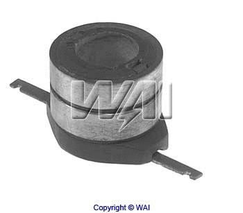 28-94850 WAIGLOBAL Контактное кольцо, генератор (фото 2)