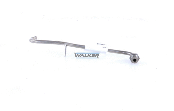 10756 WALKER Напорный трубопровод, датчик давления (саж./частичн.фильтр) (фото 4)
