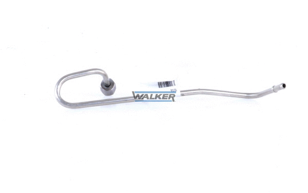 10758 WALKER Напорный трубопровод, датчик давления (саж./частичн.фильтр) (фото 2)