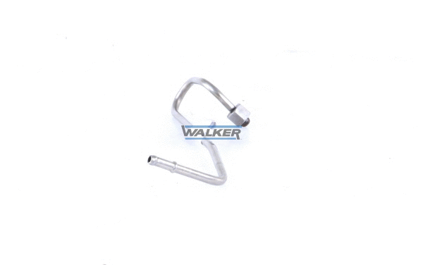 10758 WALKER Напорный трубопровод, датчик давления (саж./частичн.фильтр) (фото 3)