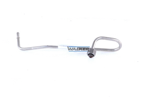 10758 WALKER Напорный трубопровод, датчик давления (саж./частичн.фильтр) (фото 4)