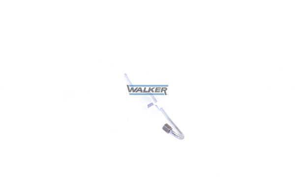 10762 WALKER Напорный трубопровод, датчик давления (саж./частичн.фильтр) (фото 5)
