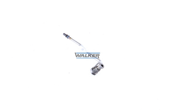 10781 WALKER Напорный трубопровод, датчик давления (саж./частичн.фильтр) (фото 1)