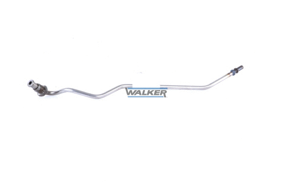 10781 WALKER Напорный трубопровод, датчик давления (саж./частичн.фильтр) (фото 2)