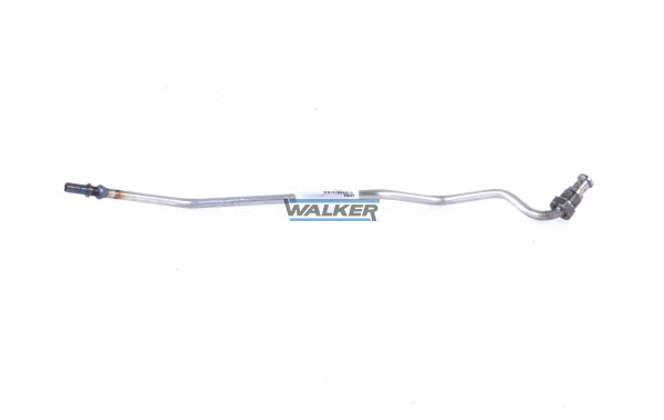 10781 WALKER Напорный трубопровод, датчик давления (саж./частичн.фильтр) (фото 4)